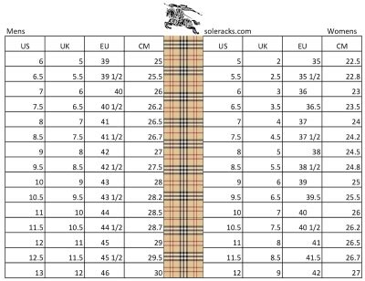 burberry blue label red|burberry blue label size chart.